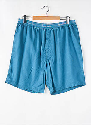 Pyjama bleu CALVIN KLEIN homme