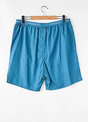 Pyjama bleu CALVIN KLEIN homme