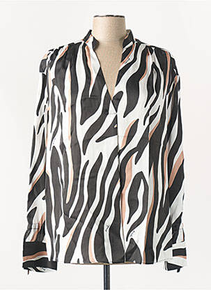 Top multicolore PINKO femme