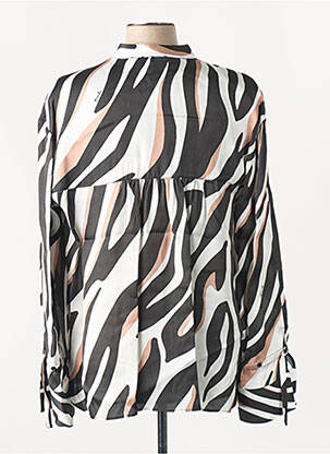 Top multicolore PINKO femme