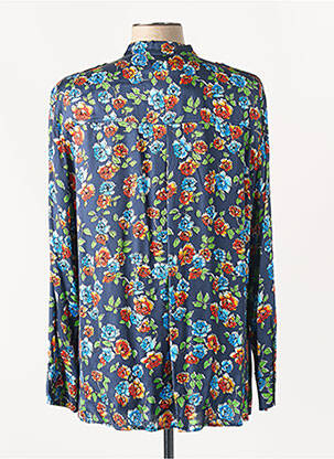 Chemise manches longues multicolore MAX&CO. femme