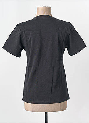 T-shirt noir THE KOOPLES femme