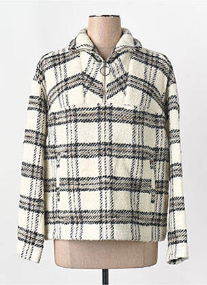 Sweat-shirt beige IRO femme