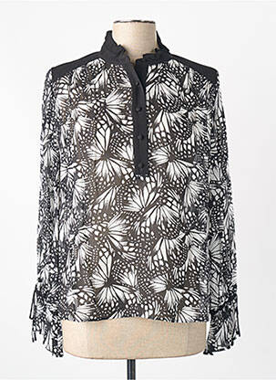 Top noir THE KOOPLES femme