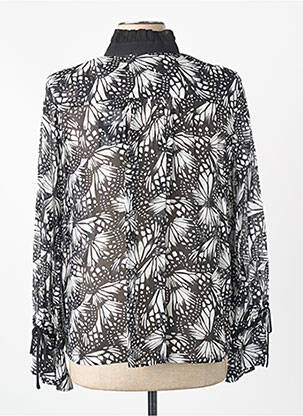 Top noir THE KOOPLES femme