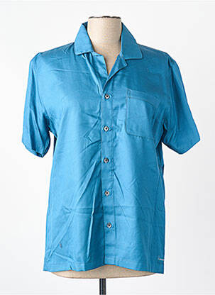 Pyjama bleu CALVIN KLEIN homme