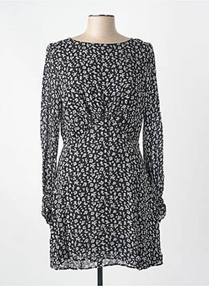 Robe courte noir THE KOOPLES femme