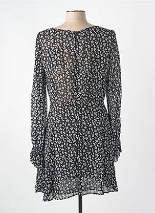 Robe courte noir THE KOOPLES femme