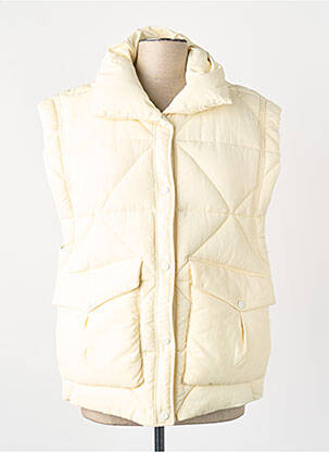 Doudoune blanc OOF WEAR femme