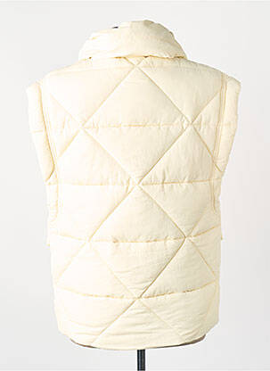 Doudoune blanc OOF WEAR femme