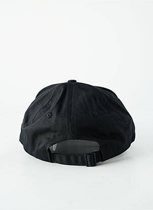 Casquette noir THE KOOPLES femme
