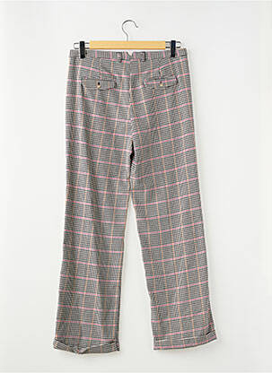 Pantalon large beige IMPERIAL femme