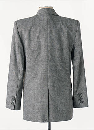 Blazer gris PINKO femme