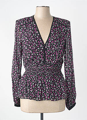 Top rose THE KOOPLES femme