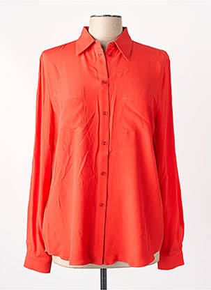 Chemise manches longues multicolore PINKO femme
