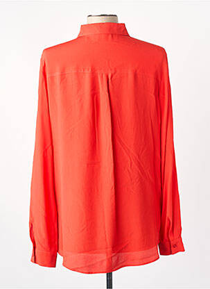Chemise manches longues multicolore PINKO femme