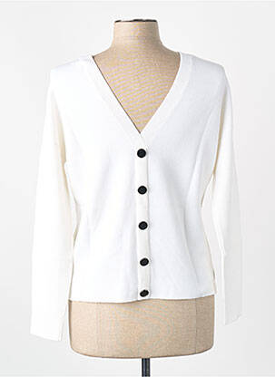 Pull multicolore THE KOOPLES femme