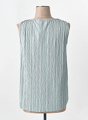 Top vert MAX MARA femme