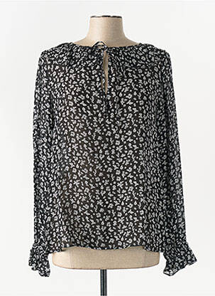 Top noir THE KOOPLES femme