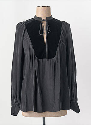 Top noir THE KOOPLES femme