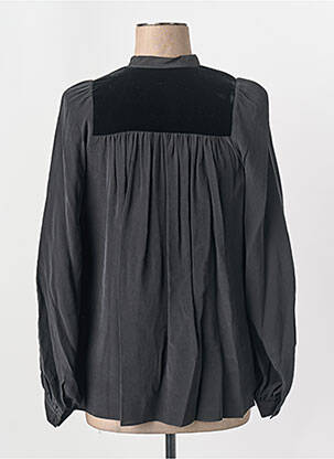 Top noir THE KOOPLES femme