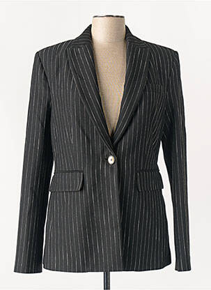 Blazer noir PINKO femme