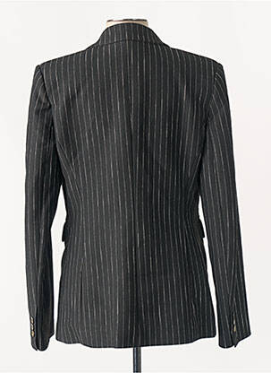 Blazer noir PINKO femme