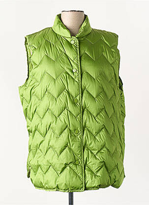 Doudoune vert PERSONA BY MARINA RINALDI femme