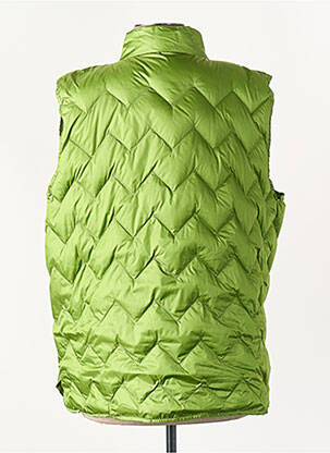 Doudoune vert PERSONA BY MARINA RINALDI femme