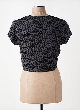 Top multicolore BOOB femme