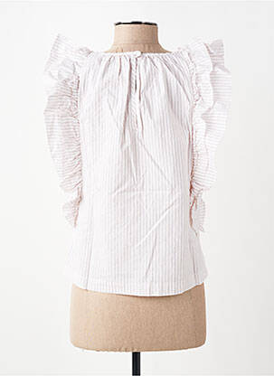 Top multicolore BELLEROSE femme