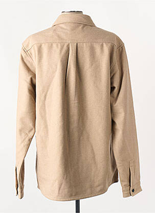 Veste casual beige LES DEUX homme