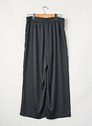 Pantalon droit noir EVOKED VILA femme
