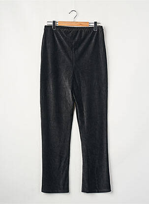 Legging noir MAMA LICIOUS femme