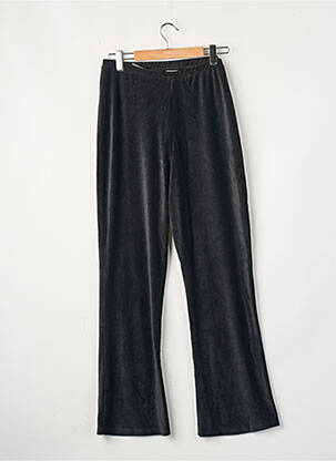 Legging noir MAMA LICIOUS femme