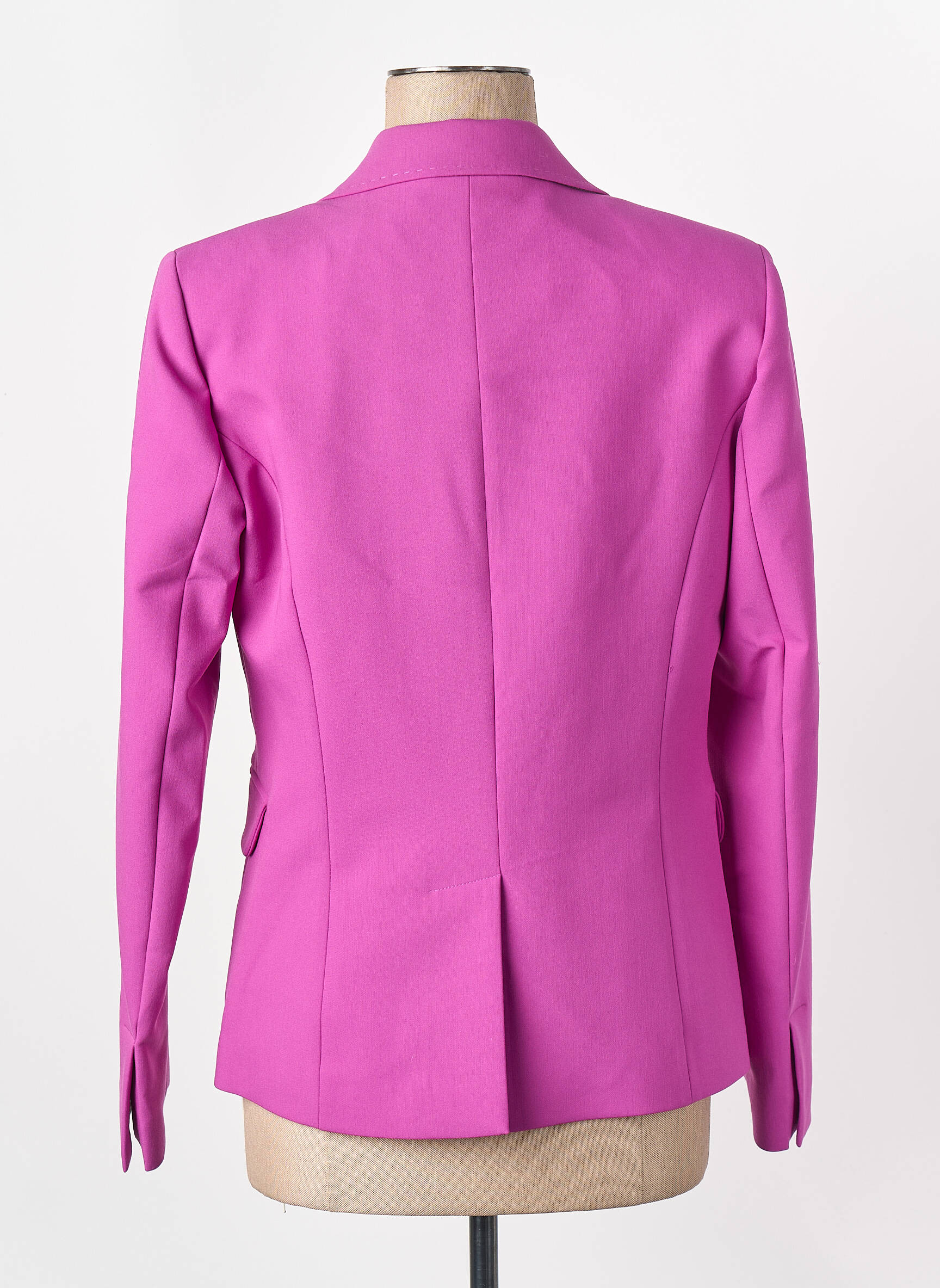 Blazer rose MAX&CO. femme
