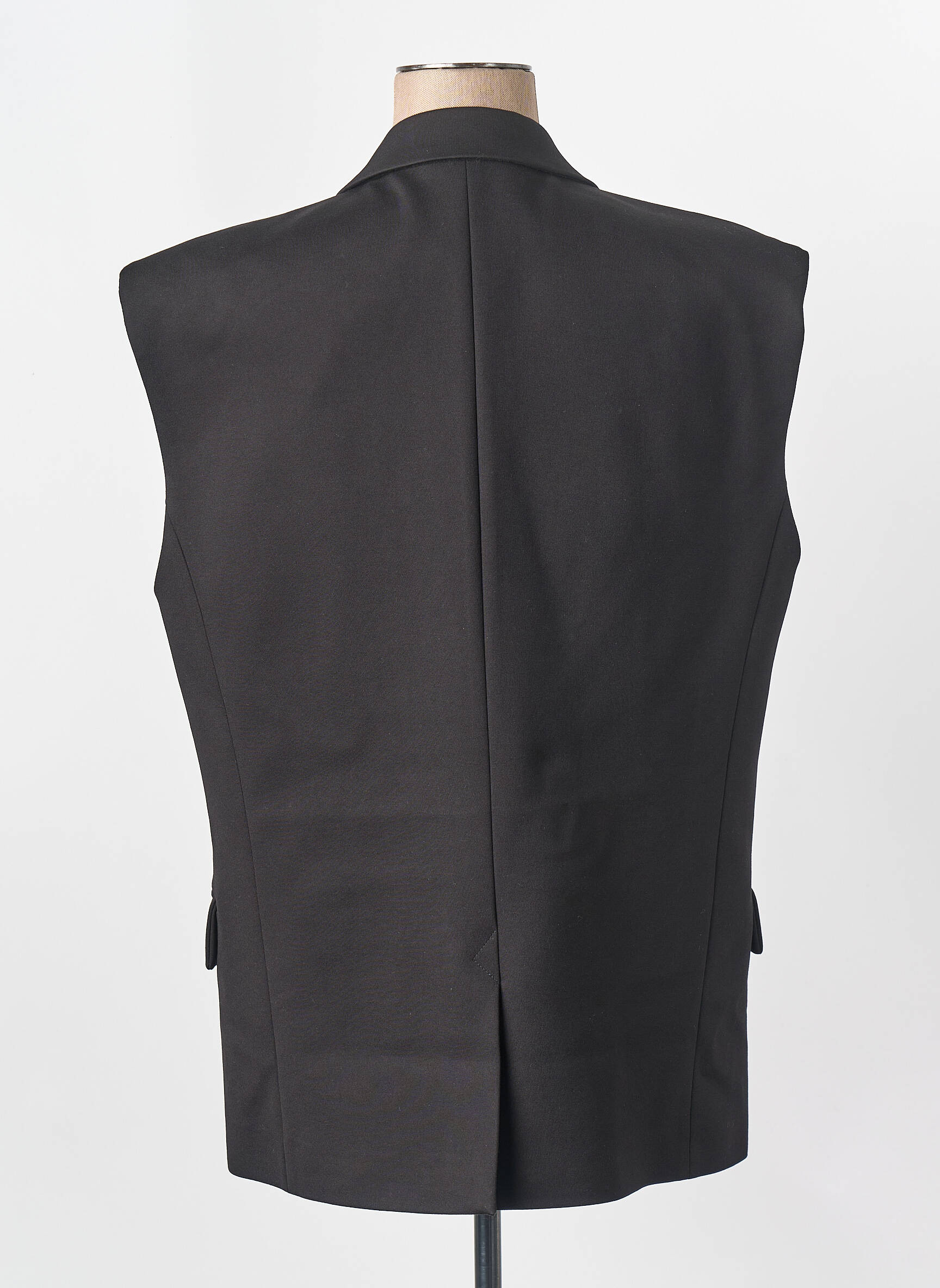 Blazer noir COLLECTORS CLUB femme