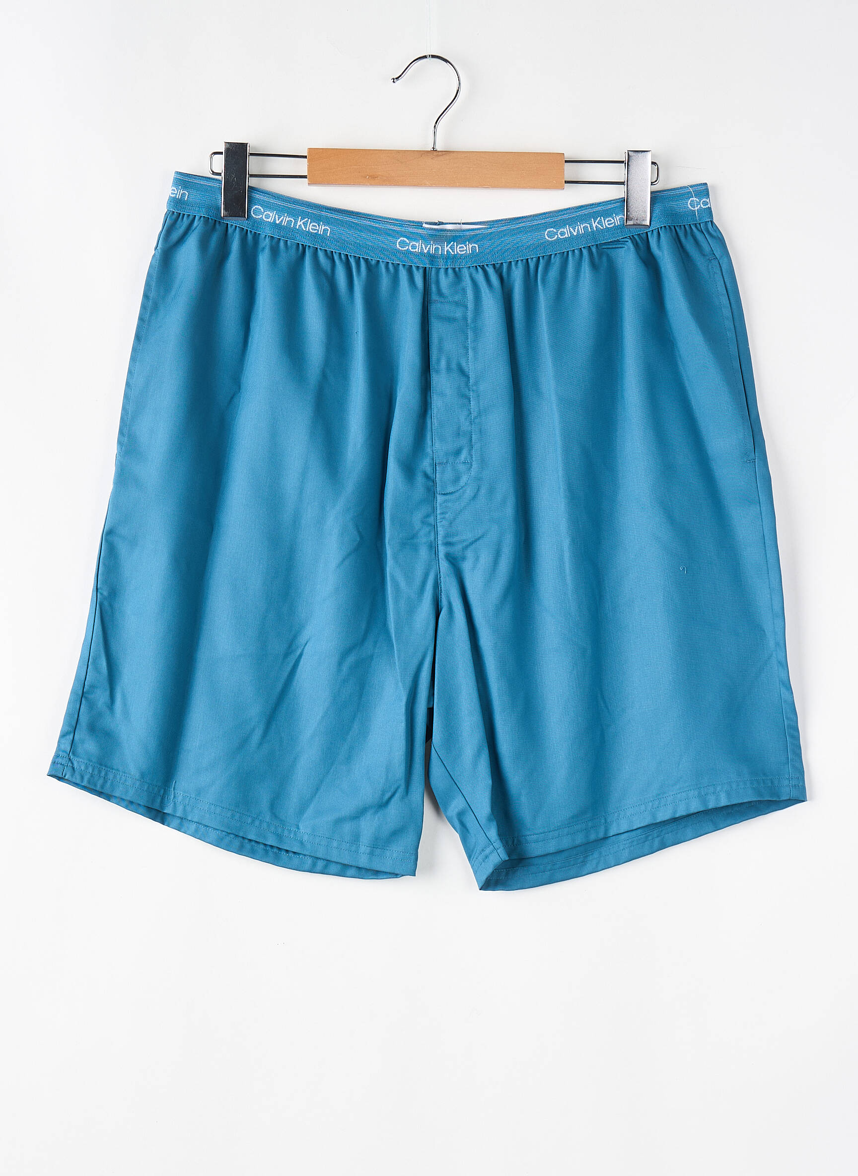 Pyjama bleu CALVIN KLEIN homme