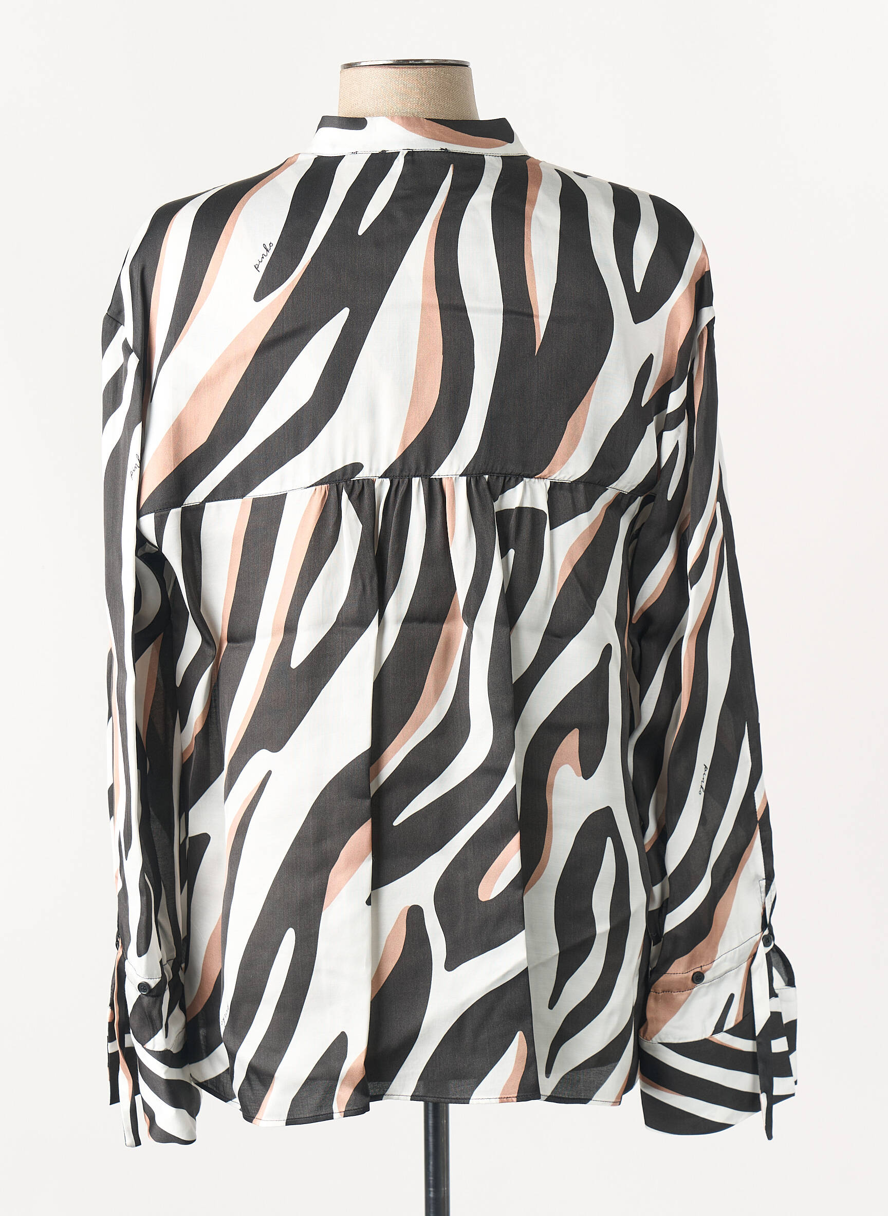 Top multicolore PINKO femme