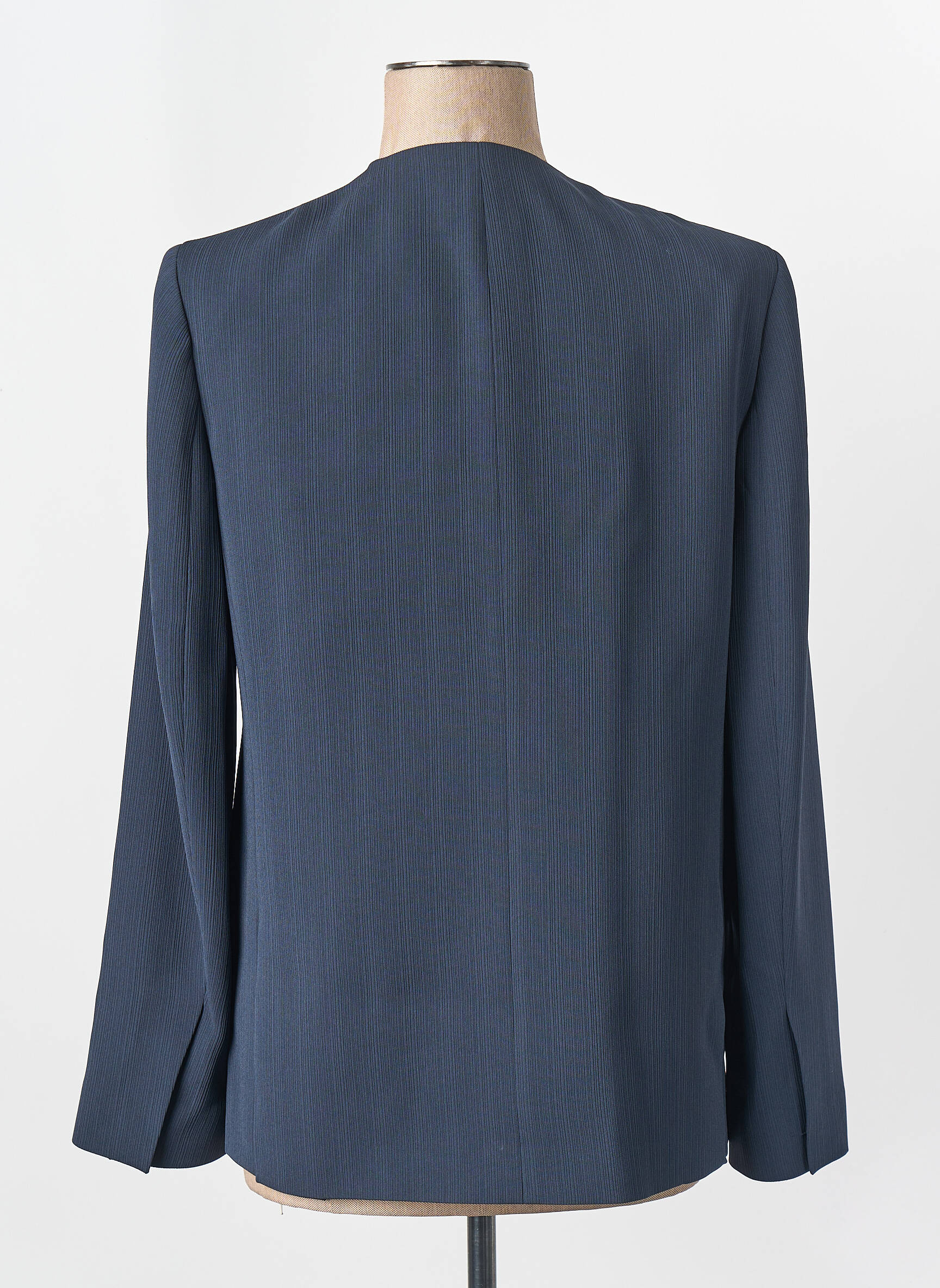 Blazer bleu THEORY femme