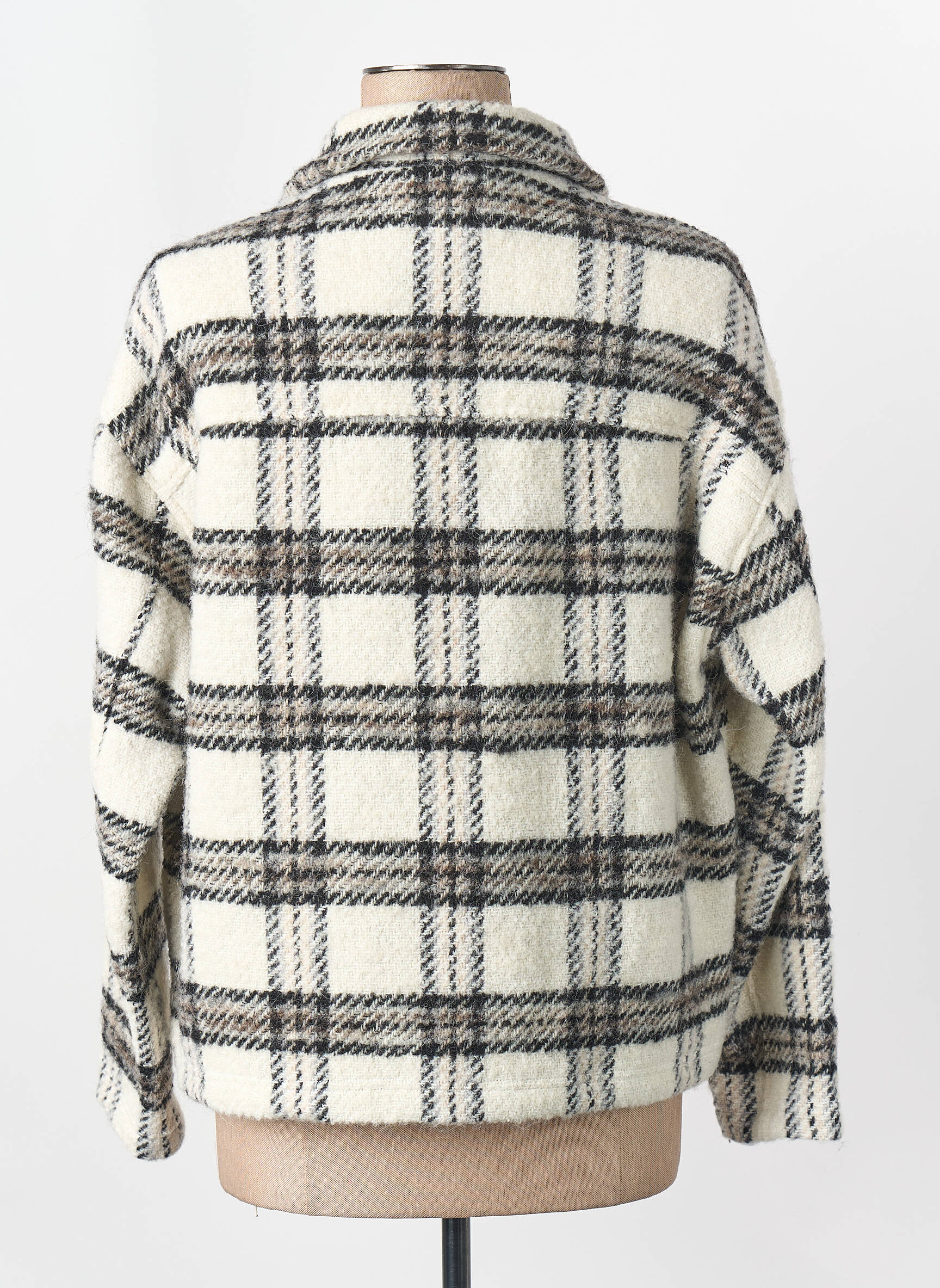 Sweat-shirt beige IRO femme