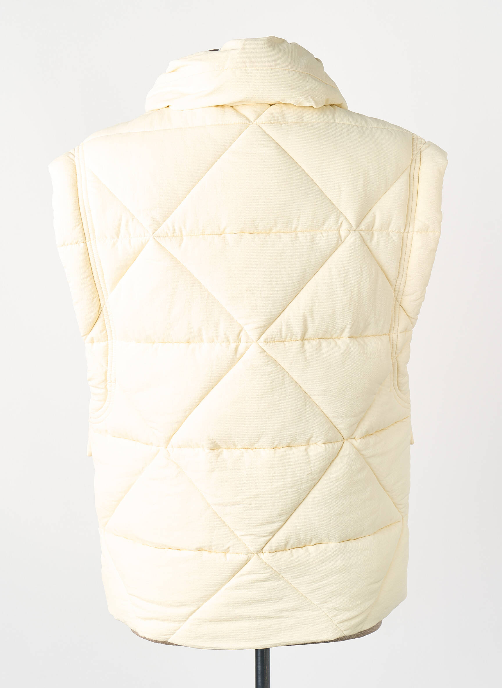 Doudoune blanc OOF WEAR femme
