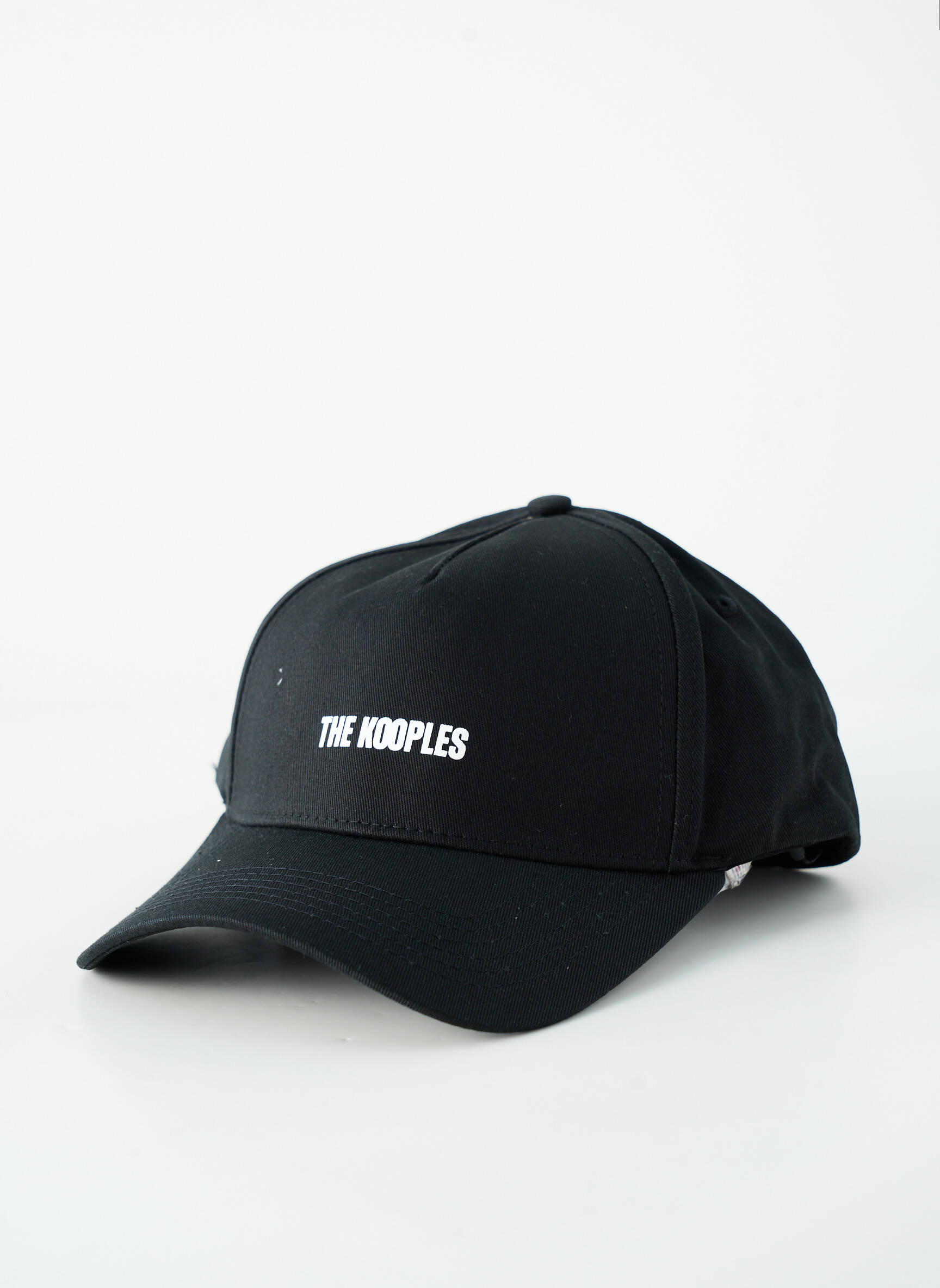 Casquette noir THE KOOPLES femme