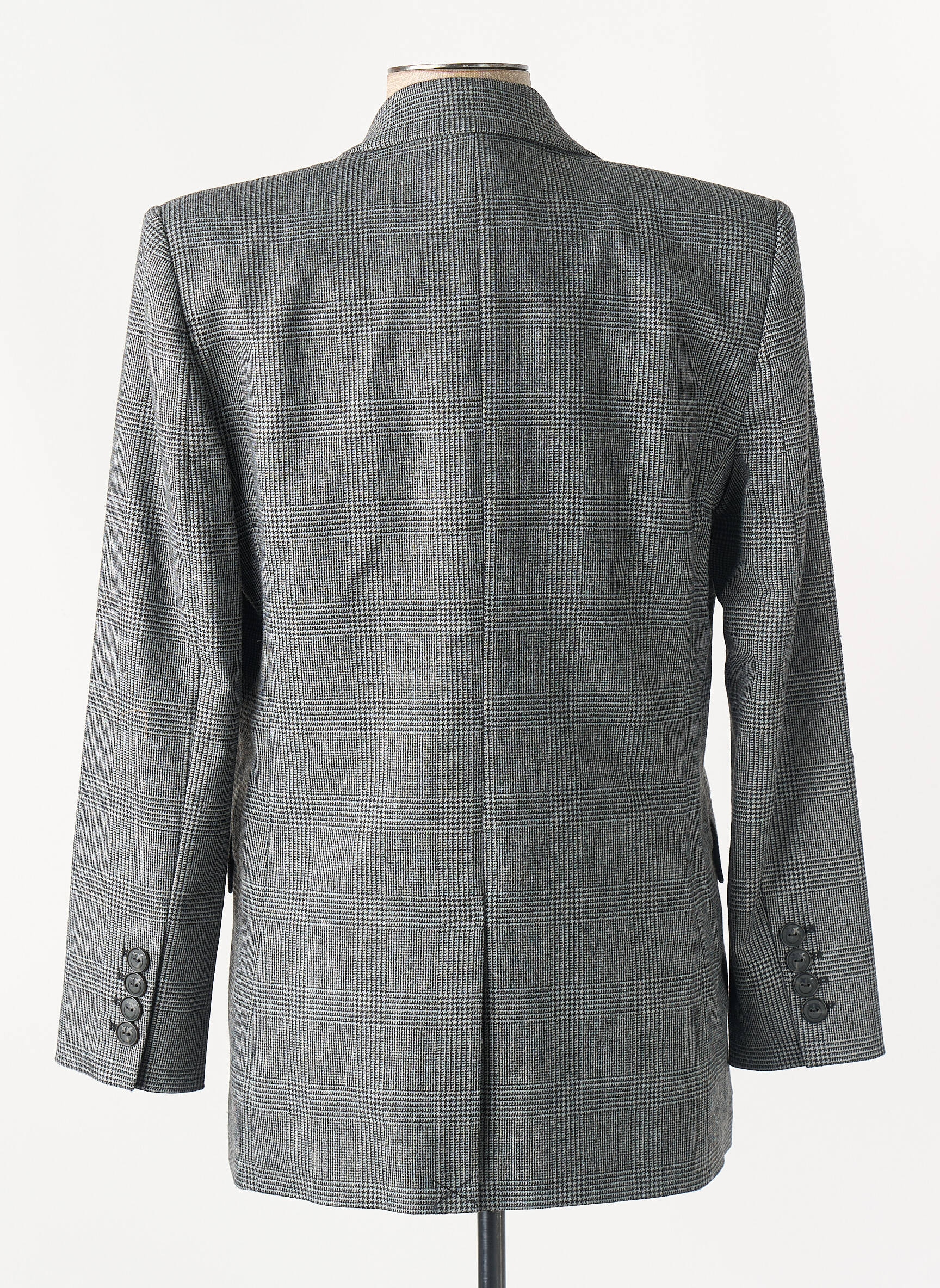 Blazer gris PINKO femme