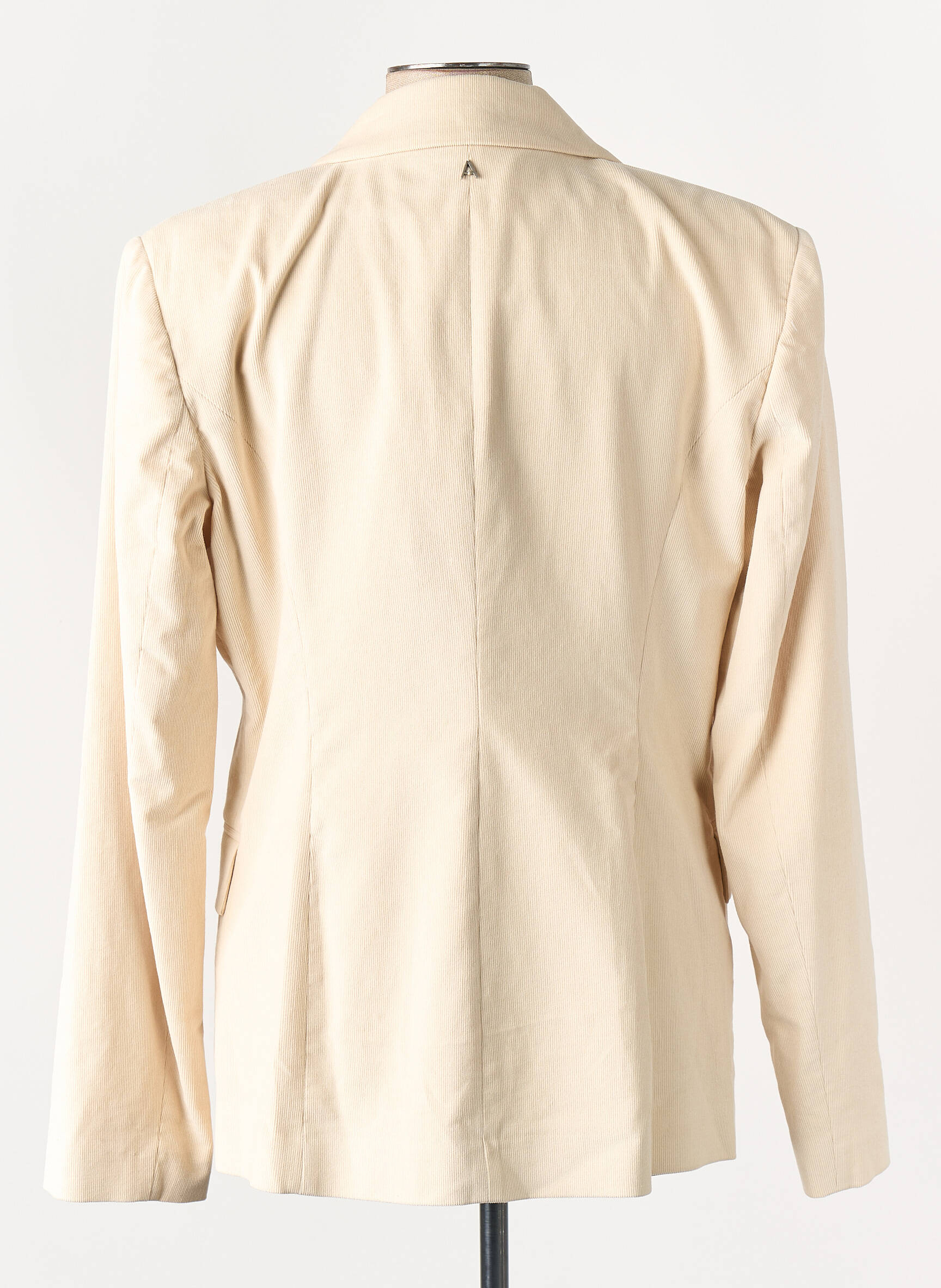 Blazer beige TWINSET femme