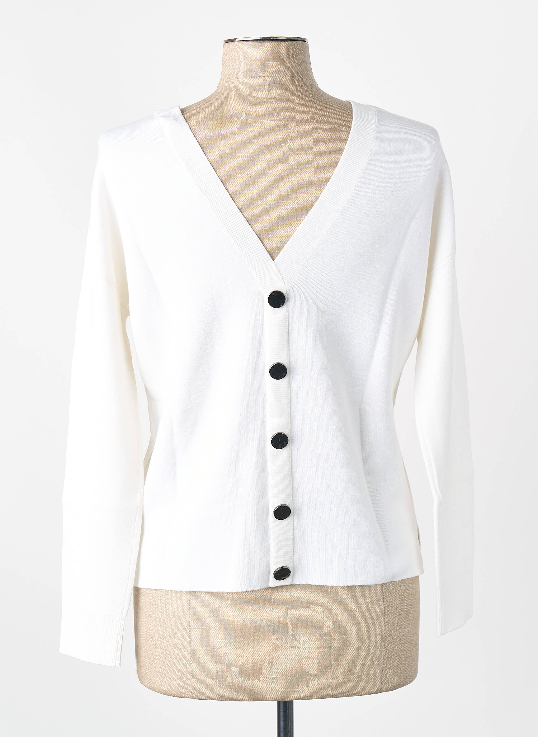 Pull multicolore THE KOOPLES femme