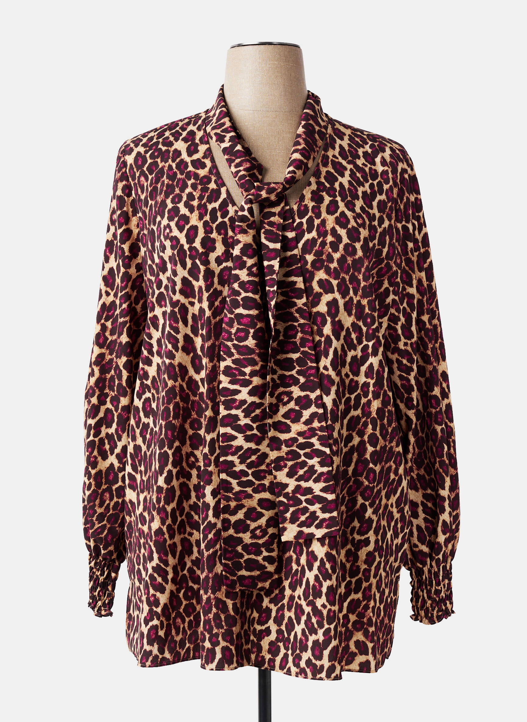 Top marron PERSONA BY MARINA RINALDI femme