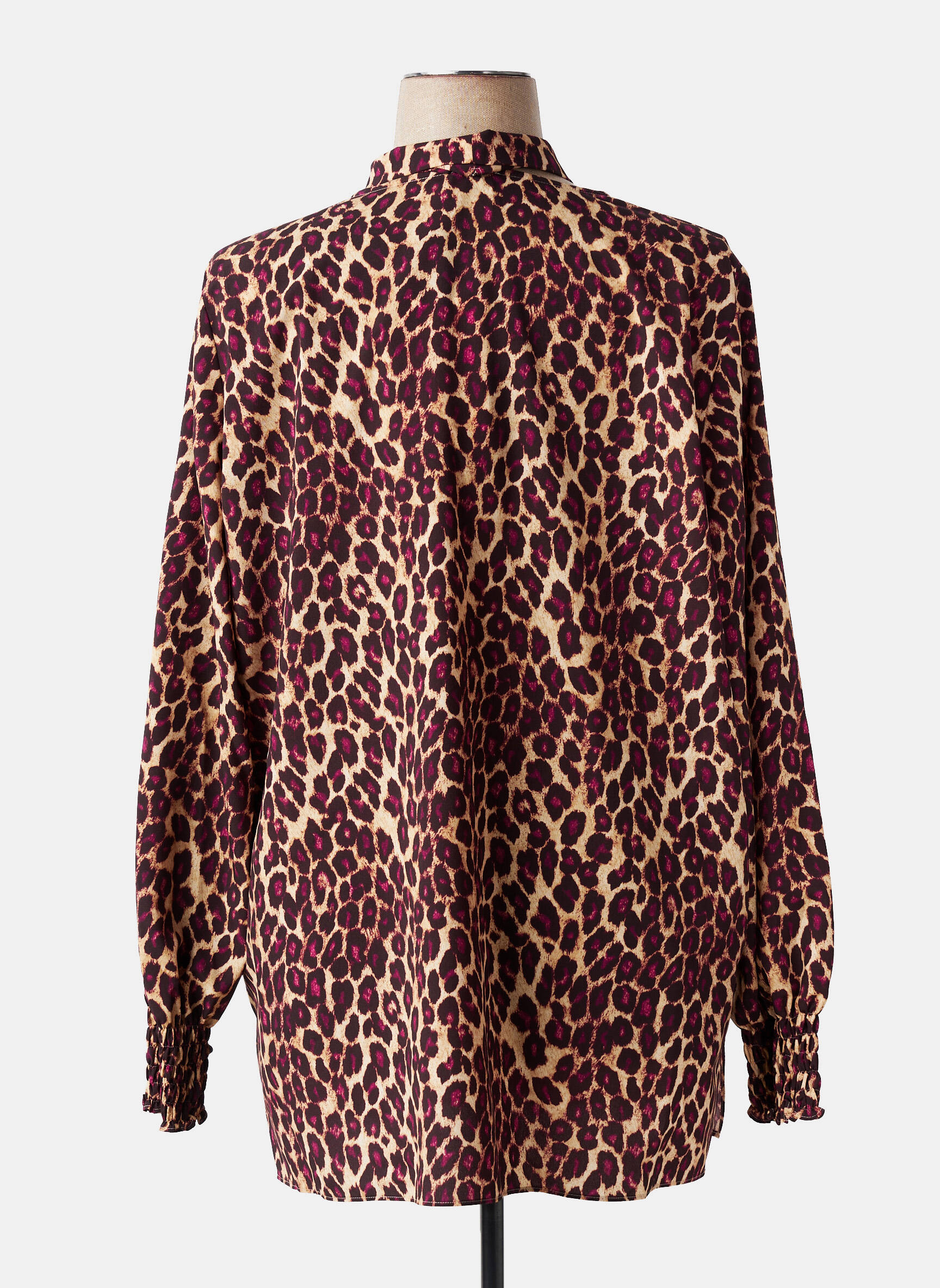 Top marron PERSONA BY MARINA RINALDI femme