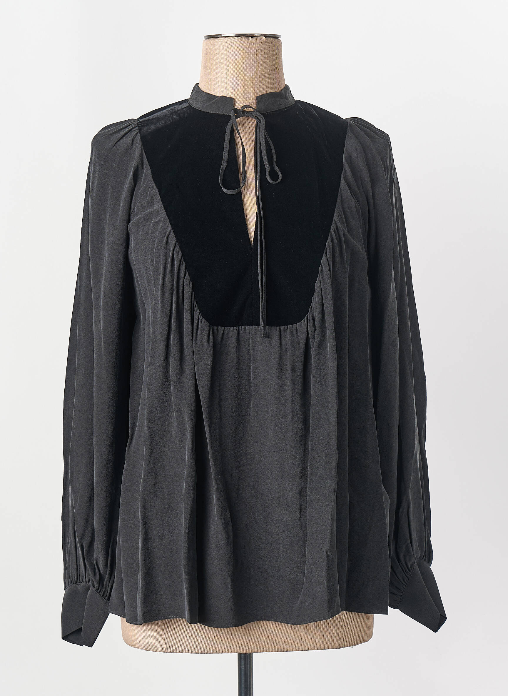 Top noir THE KOOPLES femme