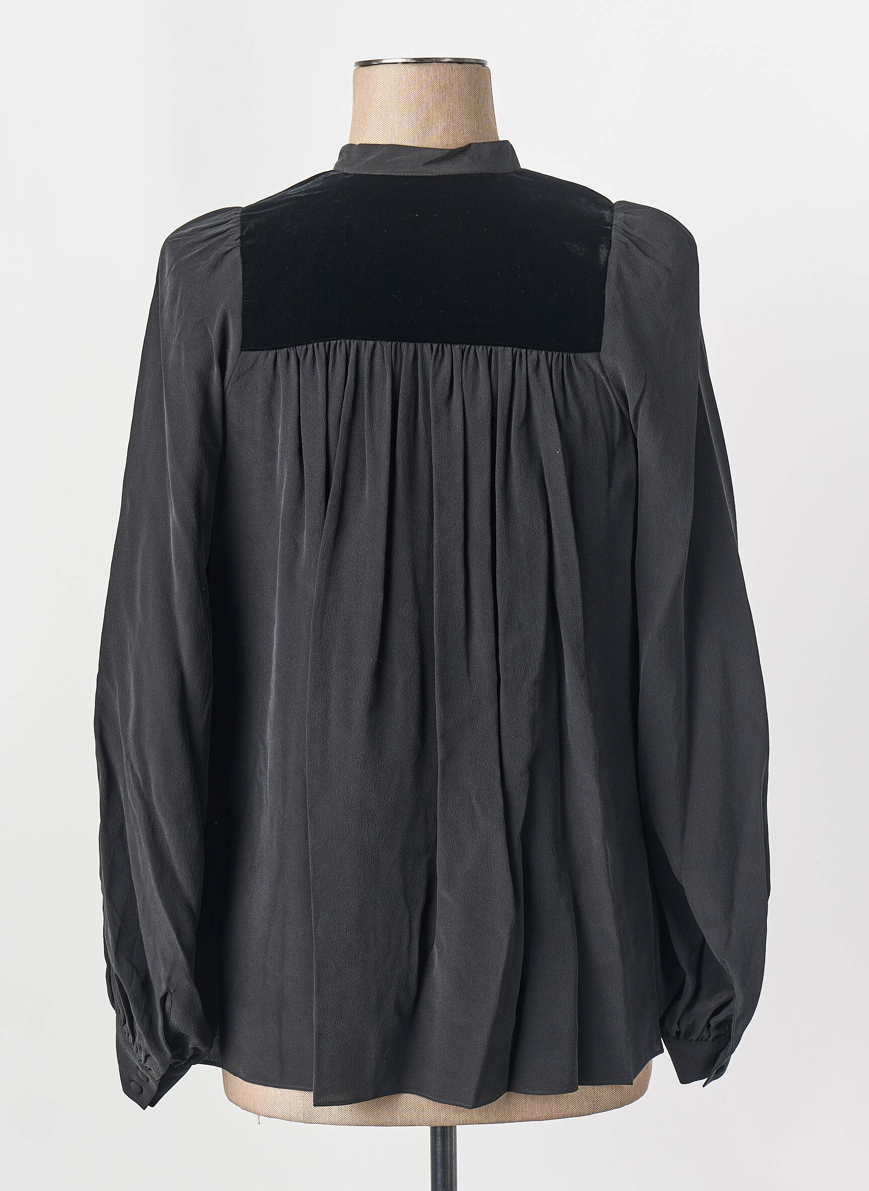 Top noir THE KOOPLES femme
